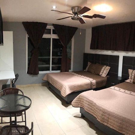 Hotel El Arco Zitácuaro Dış mekan fotoğraf