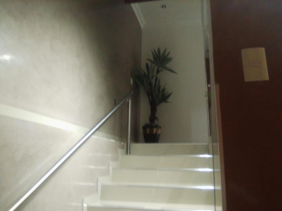 Hotel El Arco Zitácuaro Dış mekan fotoğraf