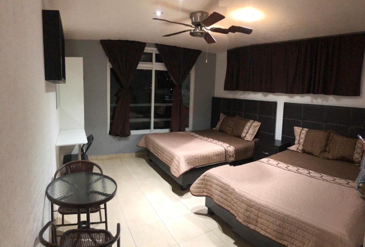 Hotel El Arco Zitácuaro Dış mekan fotoğraf